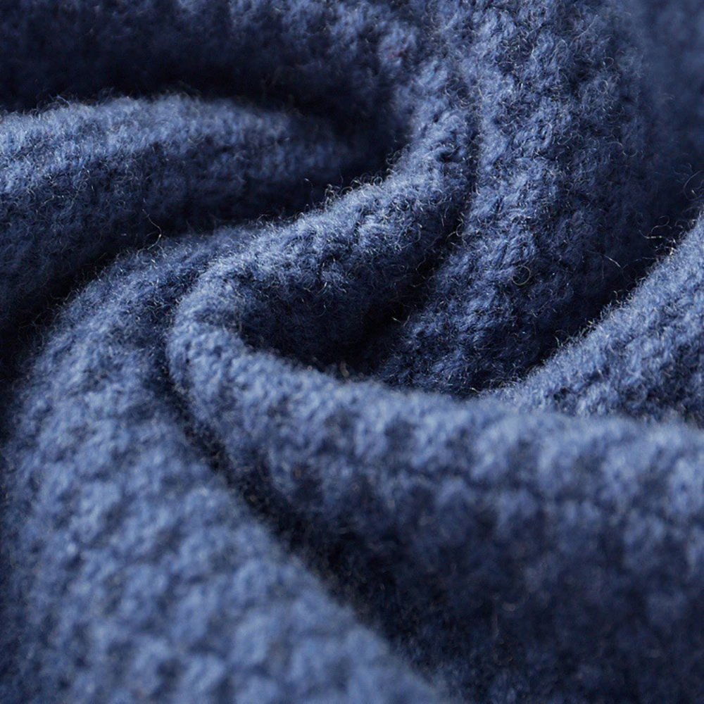 Savoca Strickjacke aus Merinowolle