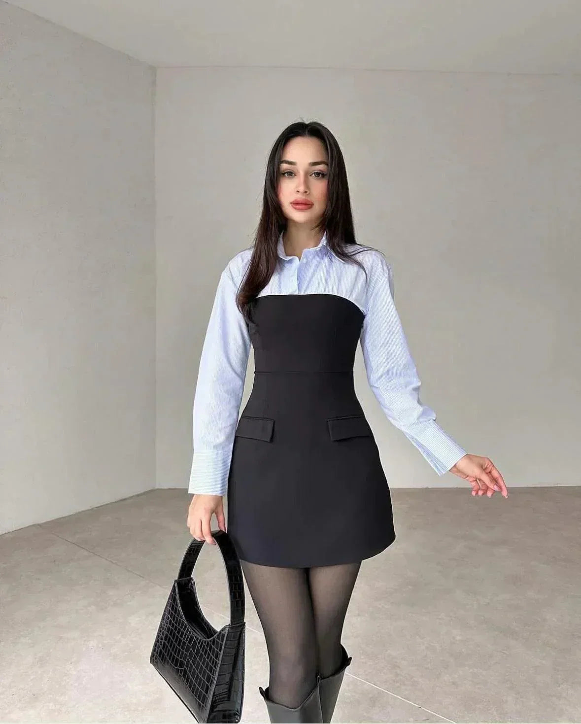 Giorgina - Minikleid