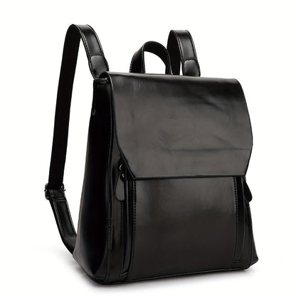 Elowen | Retro-Chic Steppiger Rucksack