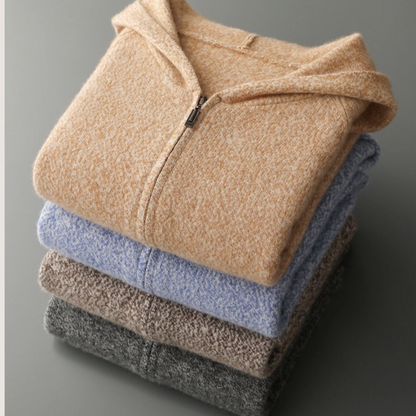 Palermo Kaschmir-Weste