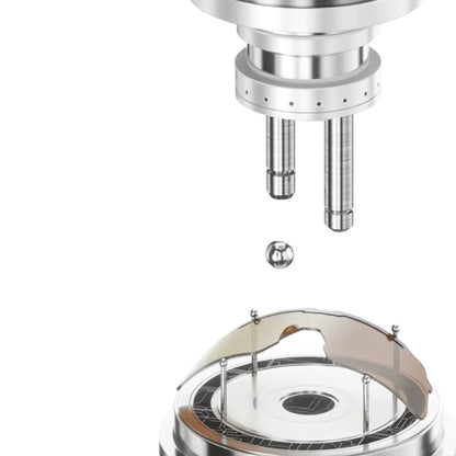 KAPVOE Photochrome Fahrradbrille | Selbsttönend, Ultraleicht & UV400-Schutz