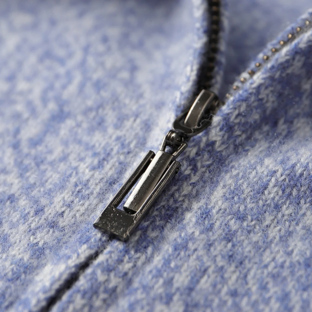 Palermo Kaschmir-Weste