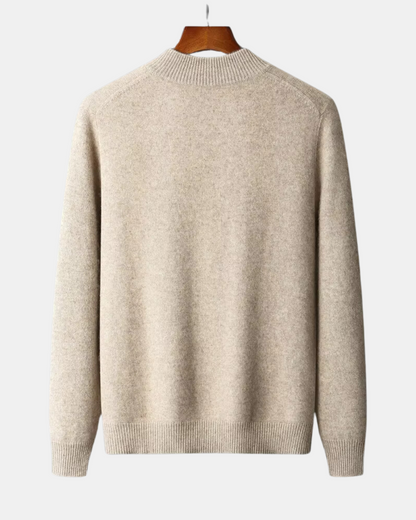 Apollo Strickjacke aus Merinowolle