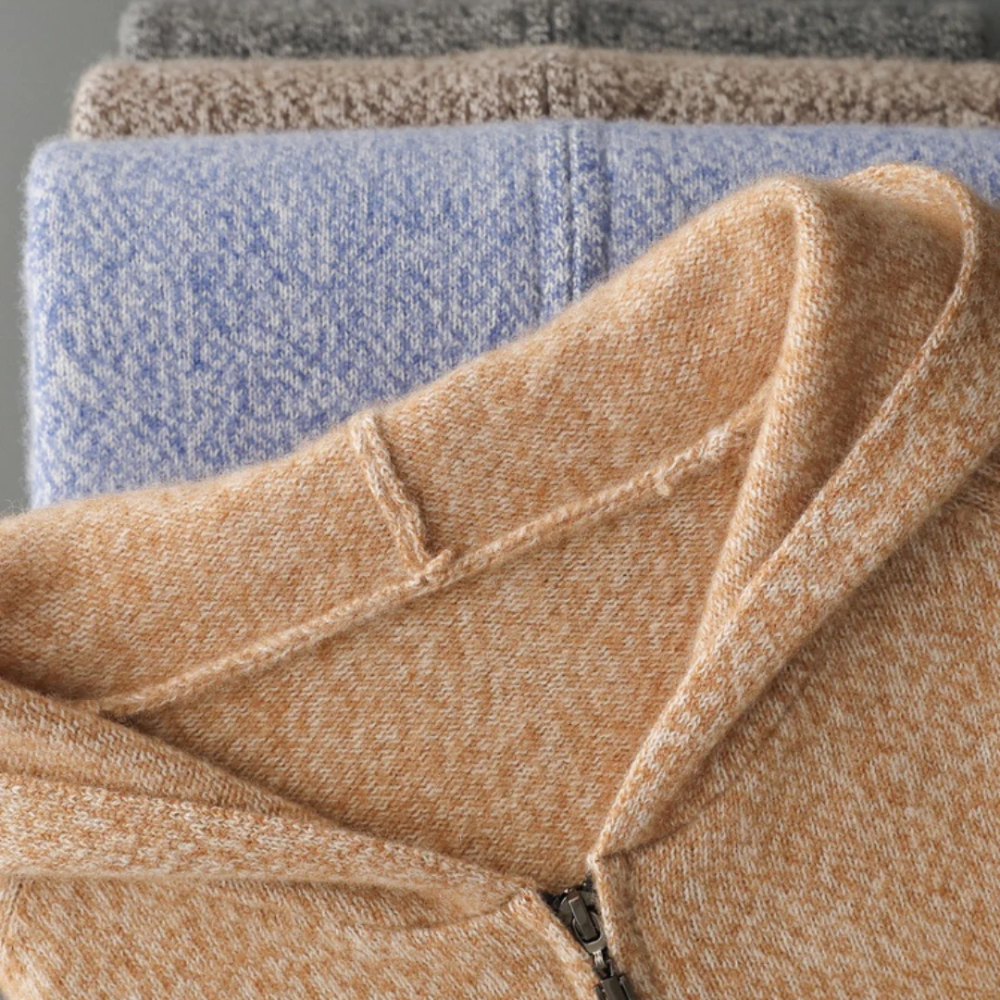 Palermo Kaschmir-Weste