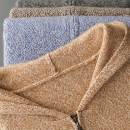 Palermo Kaschmir-Weste