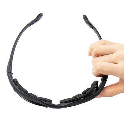 StormGuard MotoVision Sonnenbrille