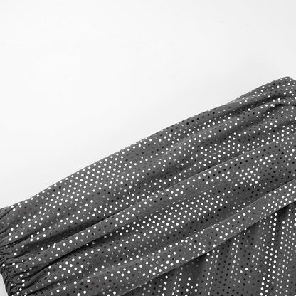 Astella - Paillettenkleid