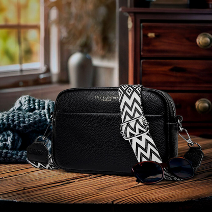 Mira | Elegante Damen-Schultertasche