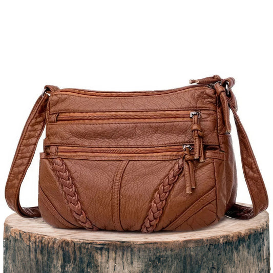 Talia | Zeitlose Eleganz Tasche
