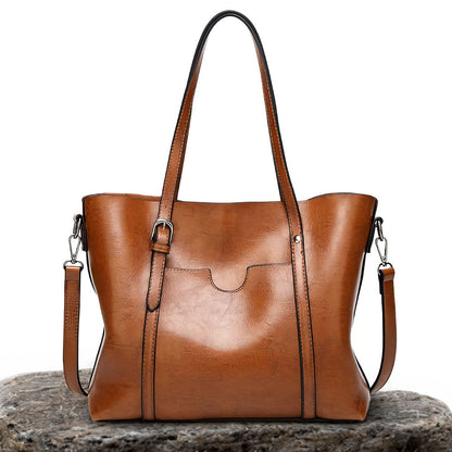 Lydia | Opulenter Charm-Tasche