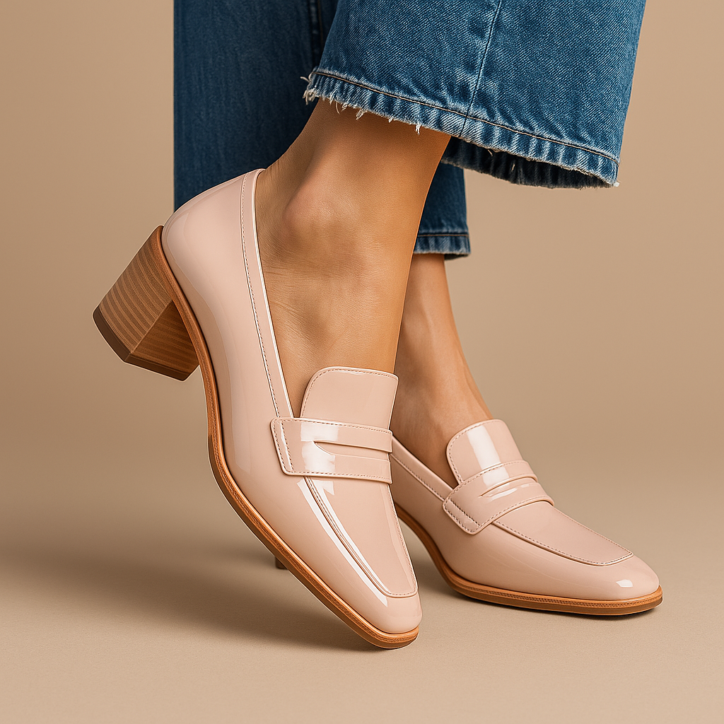 Elaine | Elegante Loafer
