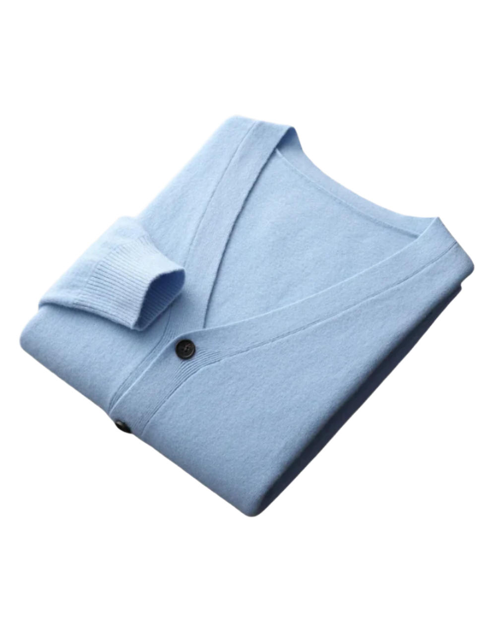 Faunus Strickjacke aus Merinowolle