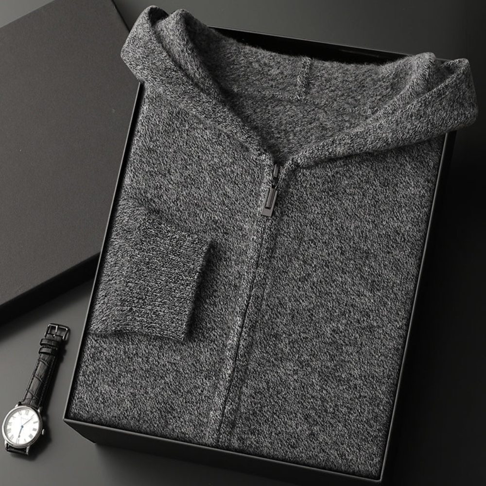 Palermo Kaschmir-Weste