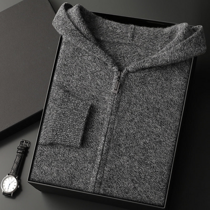 Palermo Kaschmir-Weste