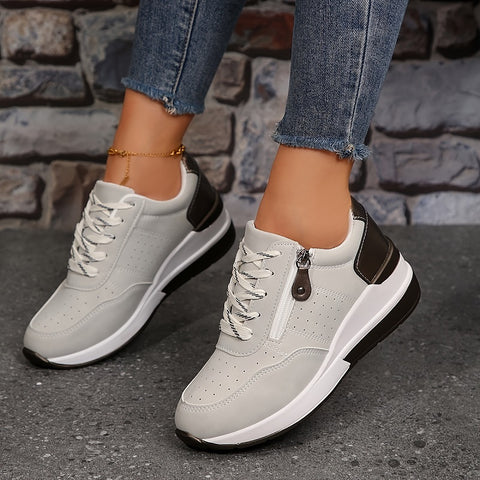 Avalance™| Messa Orthopädische Sneakers