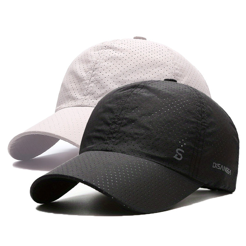 2er-Pack Sommer-Sonnenhüte mit breiter Krempe