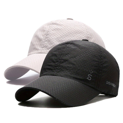 2er-Pack Sommer-Sonnenhüte mit breiter Krempe