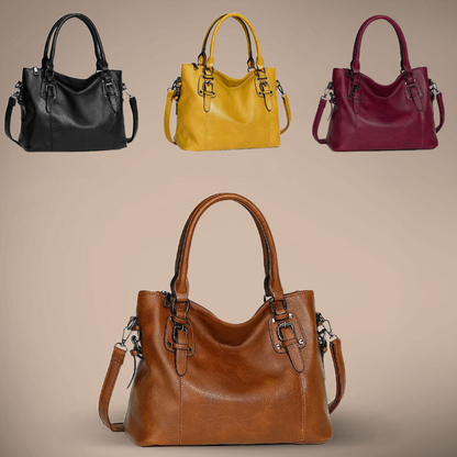 Elowen | Schultertasche Chic Eleganz