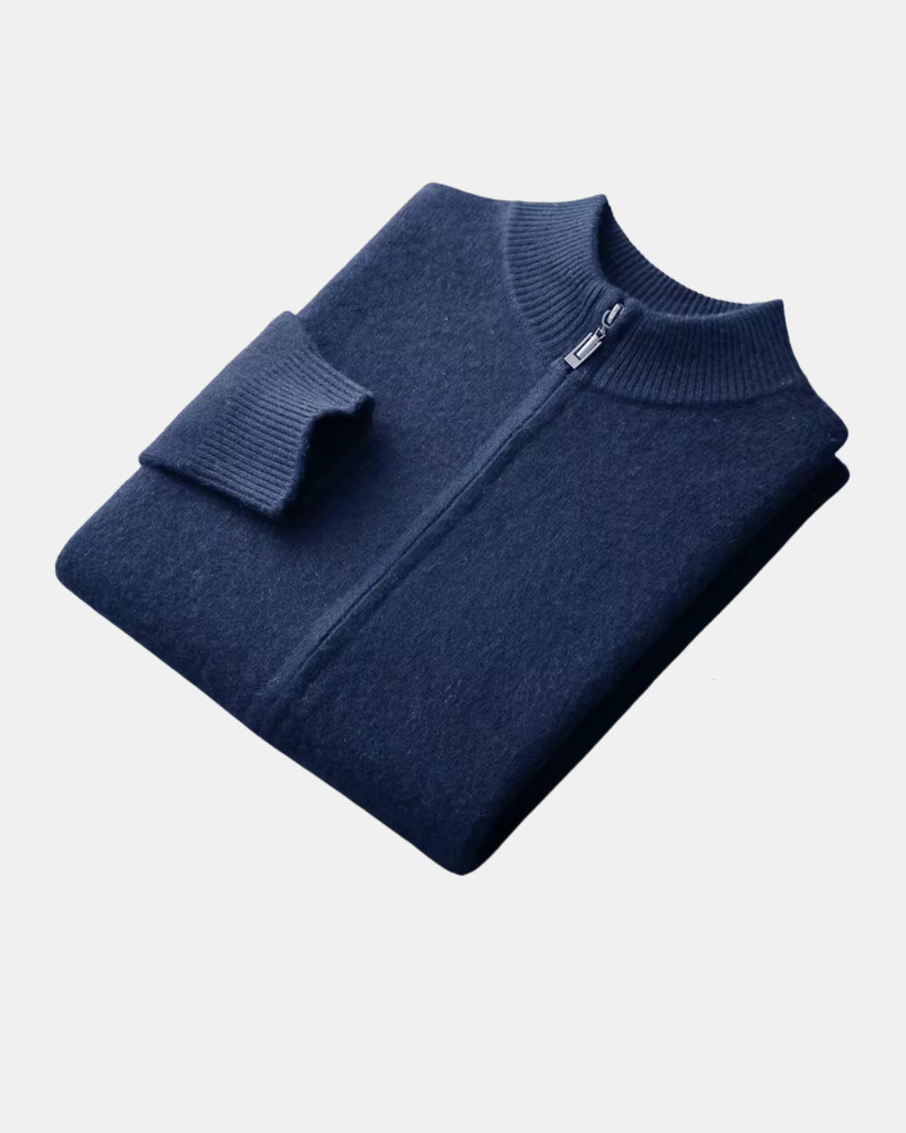 Apollo Strickjacke aus Merinowolle