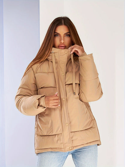 Sofia™ | Kapuzenjacke
