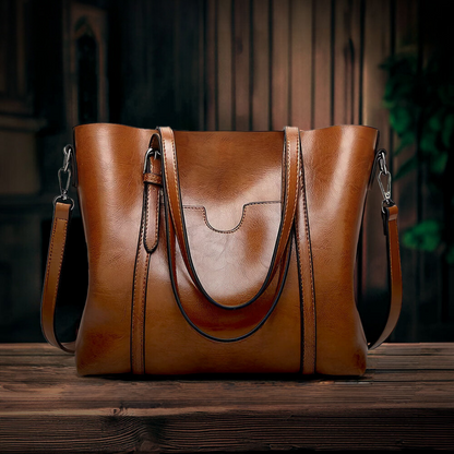 Lydia | Opulenter Charm-Tasche