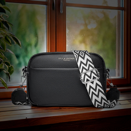 Mira | Elegante Damen-Schultertasche