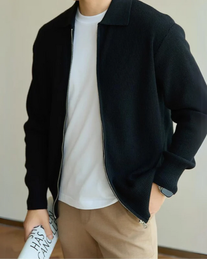 Belmond Merinowolle-Weste