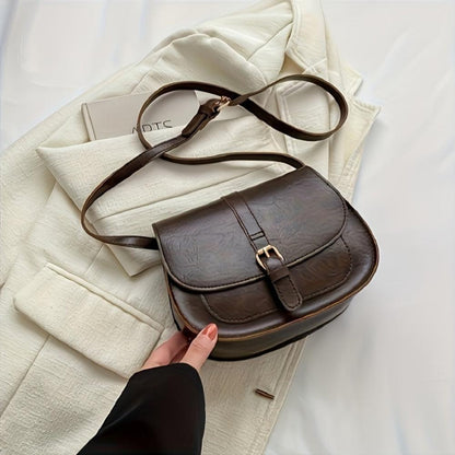 Sienna | Zeitlose Reitertasche