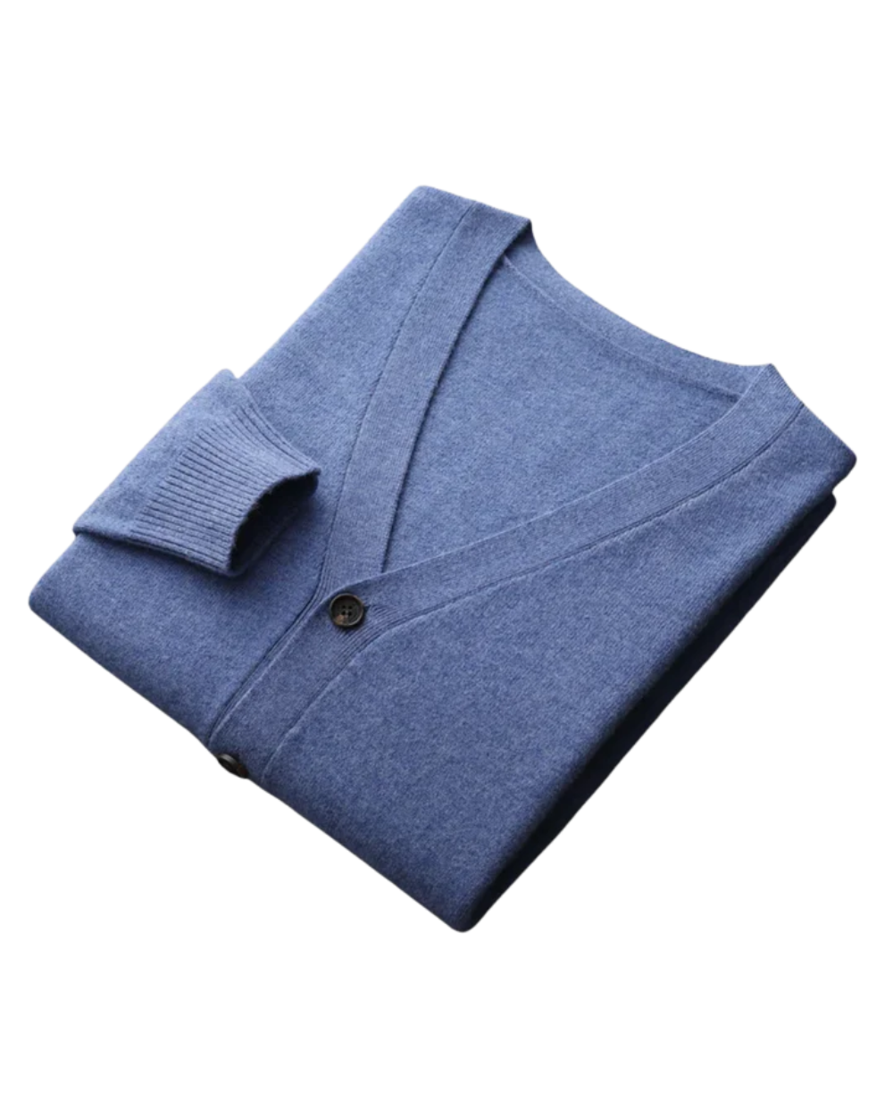 Faunus Strickjacke aus Merinowolle