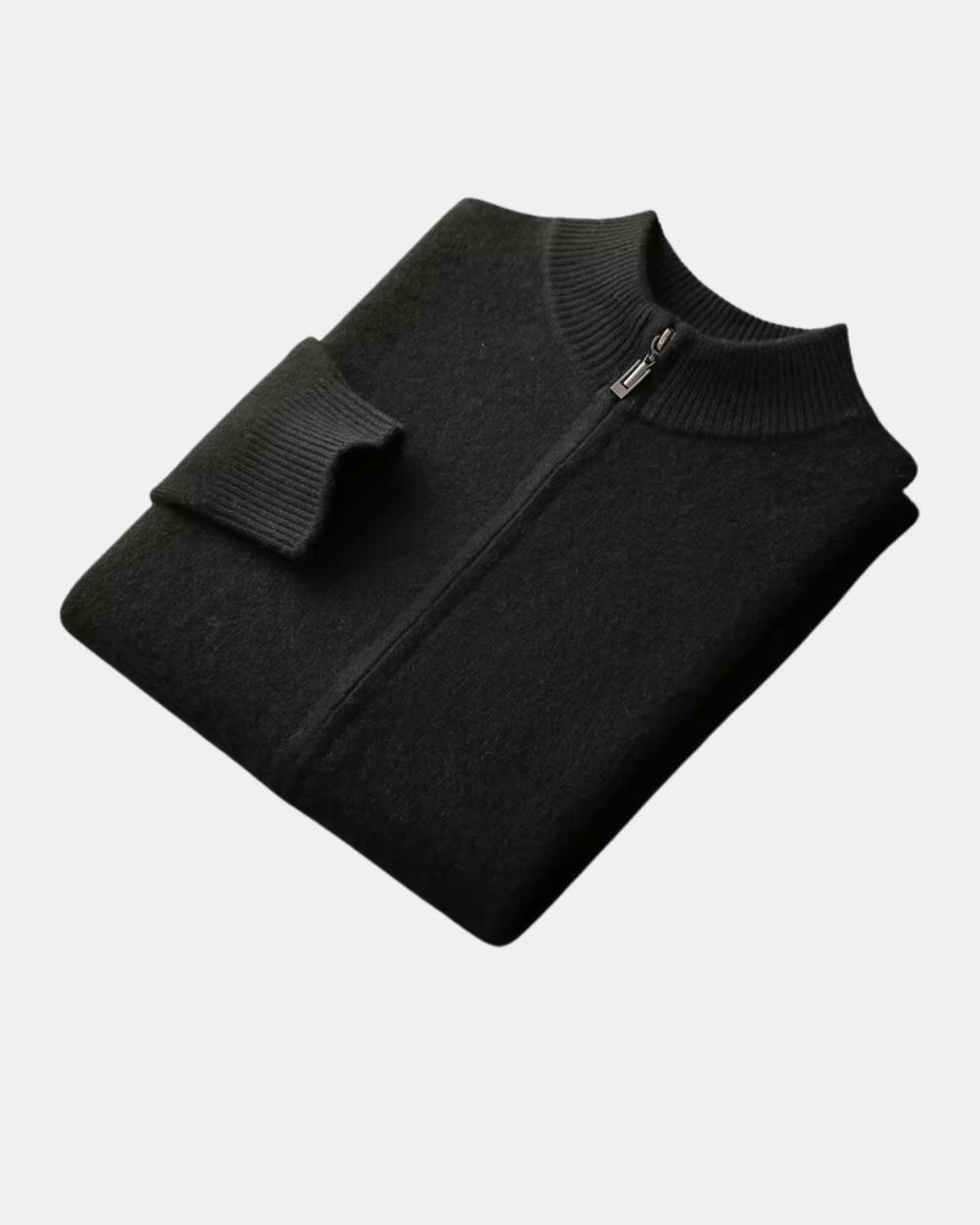 Apollo Strickjacke aus Merinowolle