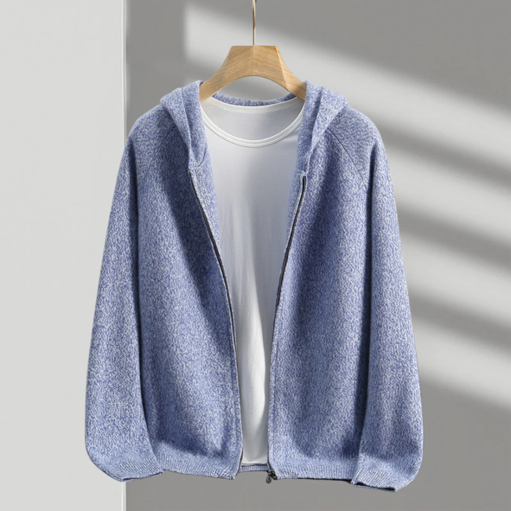 Palermo Kaschmir-Weste