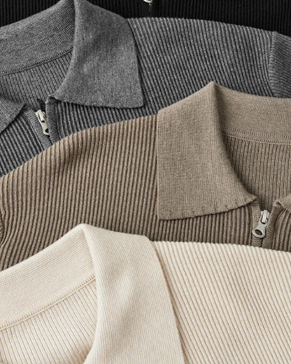 Belmond Merinowolle-Weste