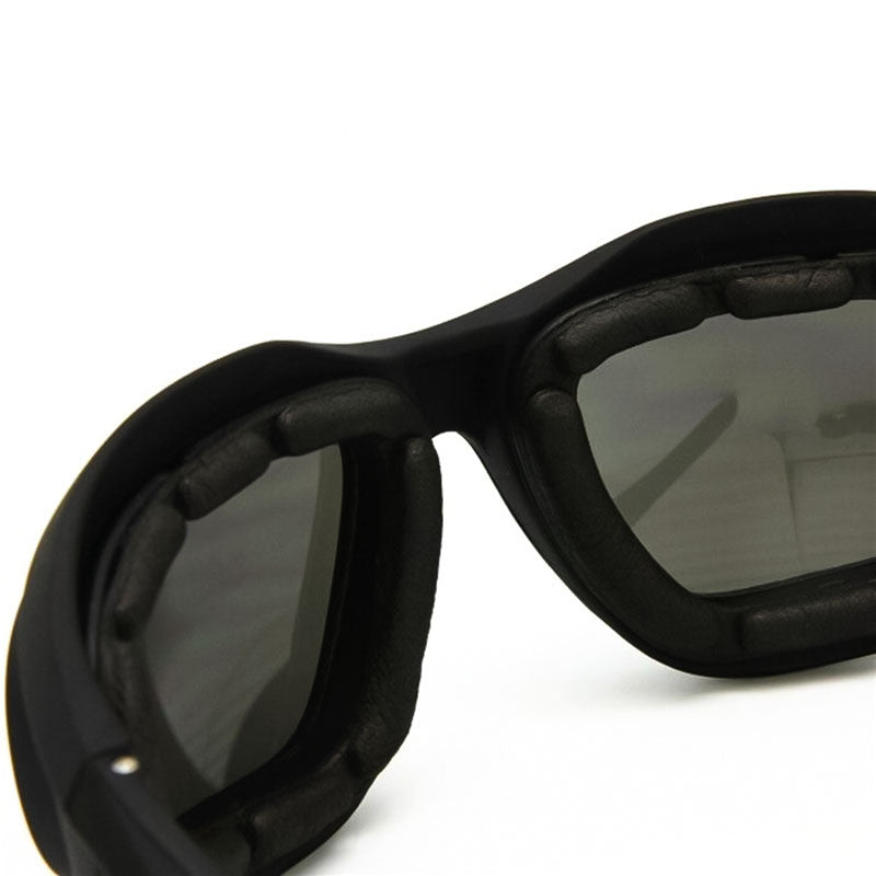StormGuard MotoVision Sonnenbrille