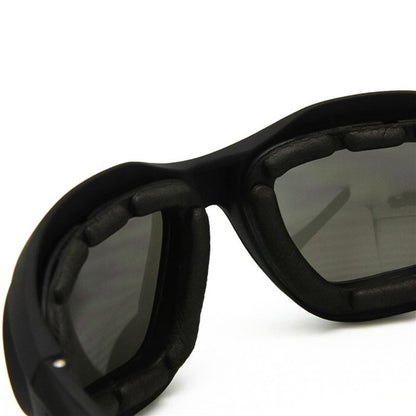 StormGuard MotoVision Sonnenbrille