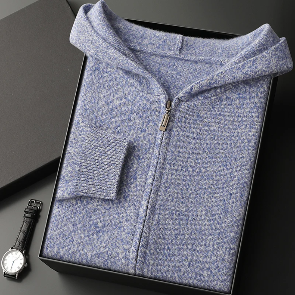 Palermo Kaschmir-Weste