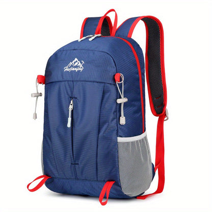 Hebei Outdoor-Rucksack – Faltbar