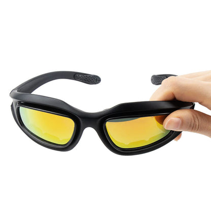 StormGuard MotoVision Sonnenbrille