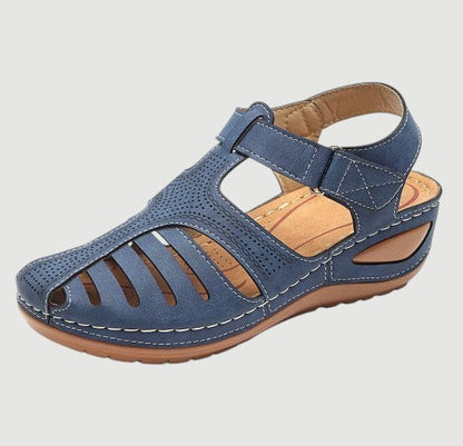 Apolo™ Orthopädische Sandalen - Fußgewölbeunterstützung & Komfort für Frauen