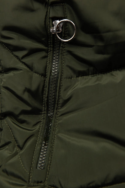 Sofia™ | Luxe Allwetterjacke