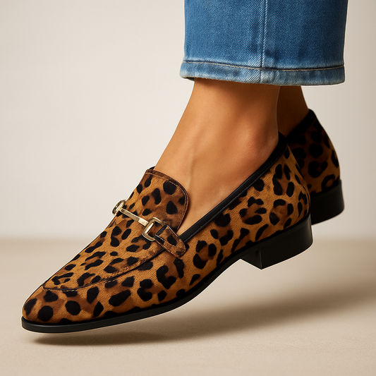 Rita | Wild-Loafer