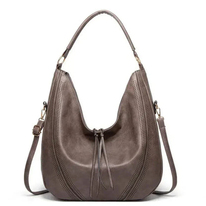 Anya | Zeitlose Und Vielseitige Vintage-Tasche