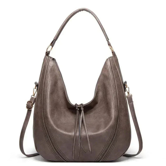 Anya | Zeitlose Und Vielseitige Vintage-Tasche