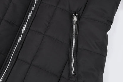 Sofia™ | Luxe Allwetterjacke