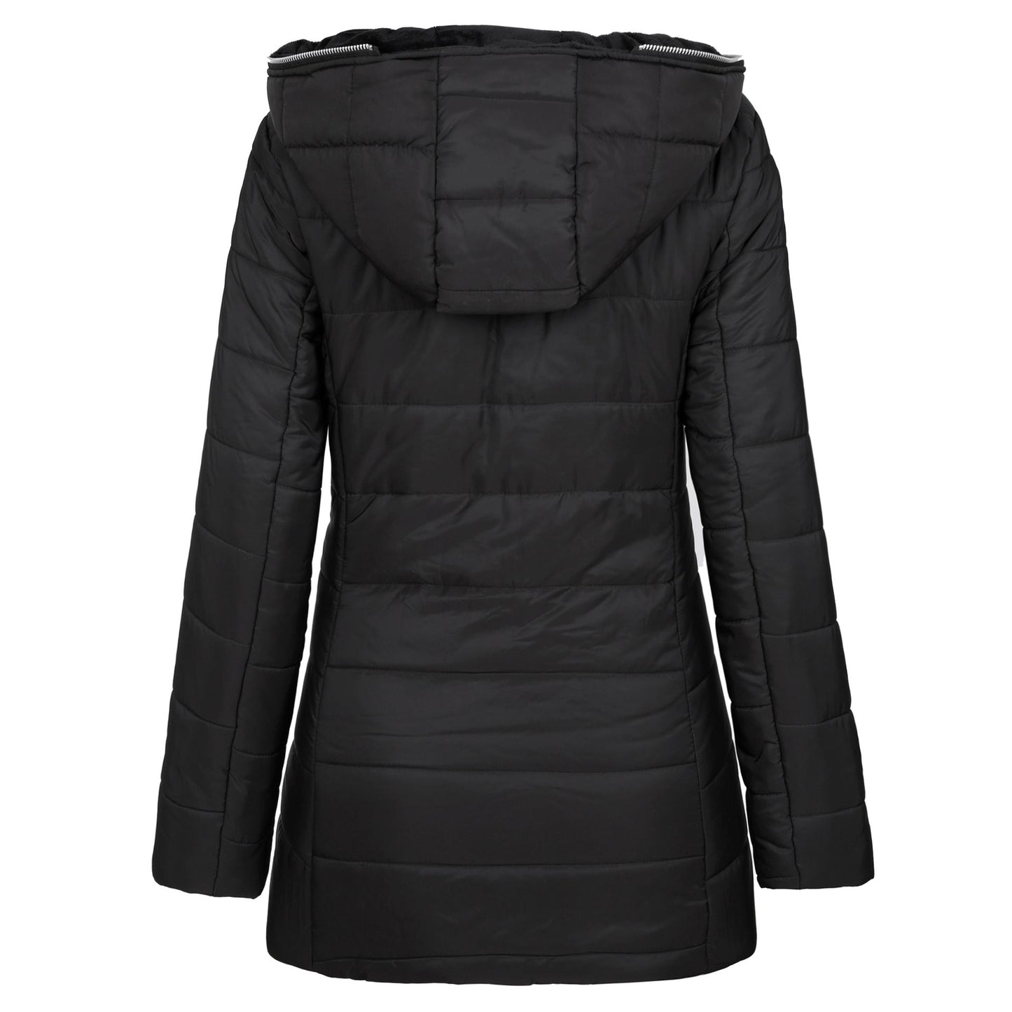 Sofia™ | Luxe Allwetterjacke