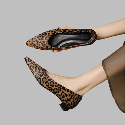 Elena – Wild Grace Flats