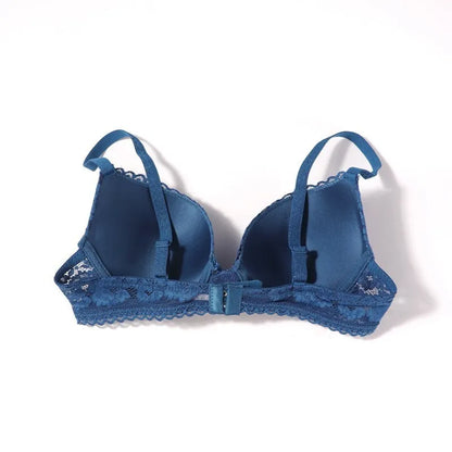 THARAH | LUNA Soft-Lift Spitzen-BH