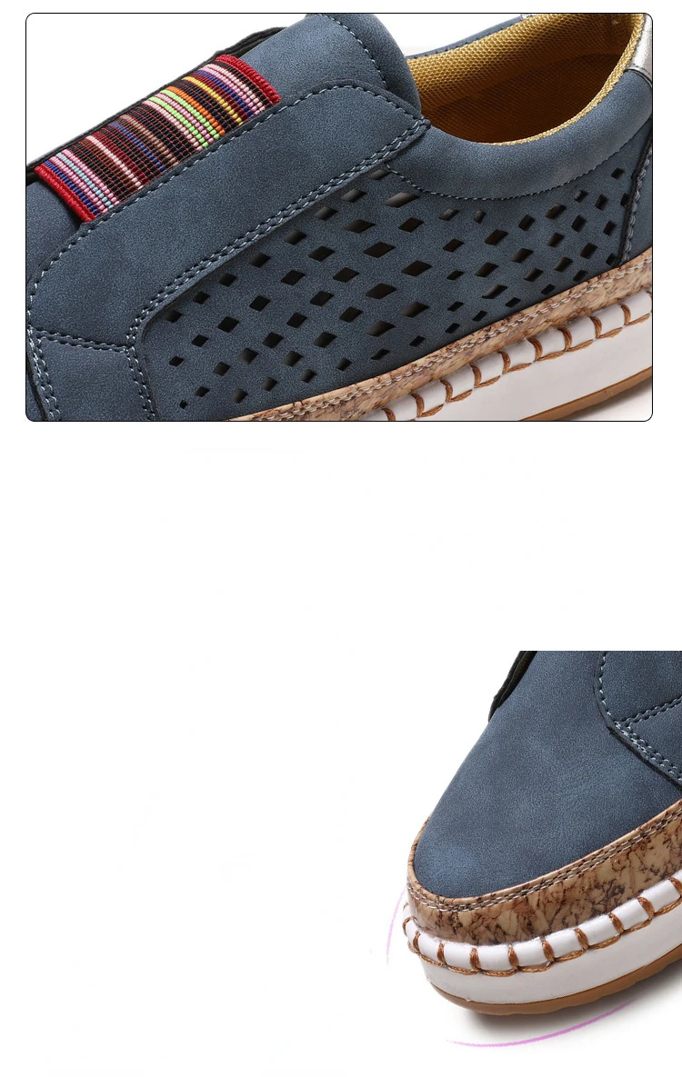 Avalance™| Jacey Bequeme Schuhe zum Gehen