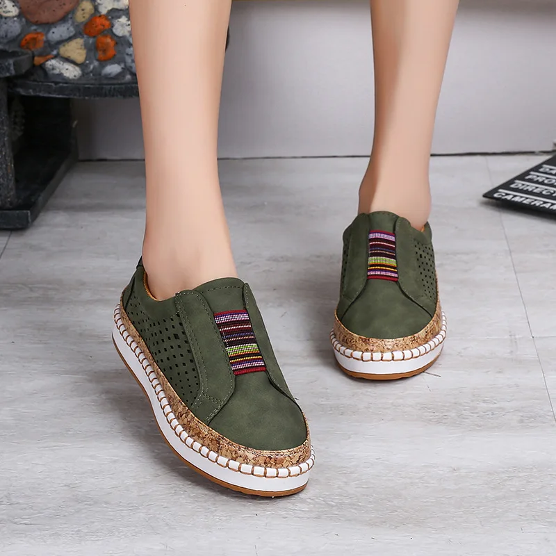 Avalance™| Jacey Bequeme Schuhe zum Gehen