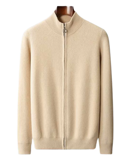 Monaco Kaschmirweste