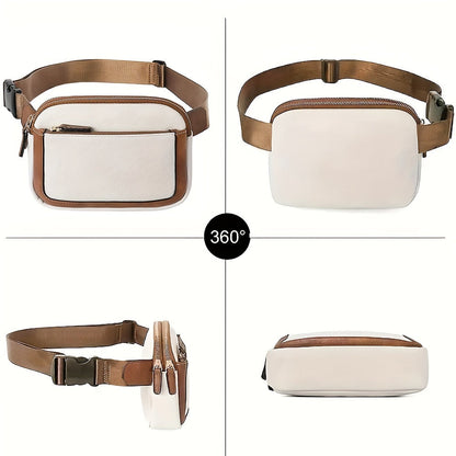 Nina | Aspen Sport Umhängetasche